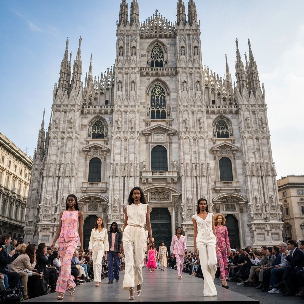 Milano e Lombardia