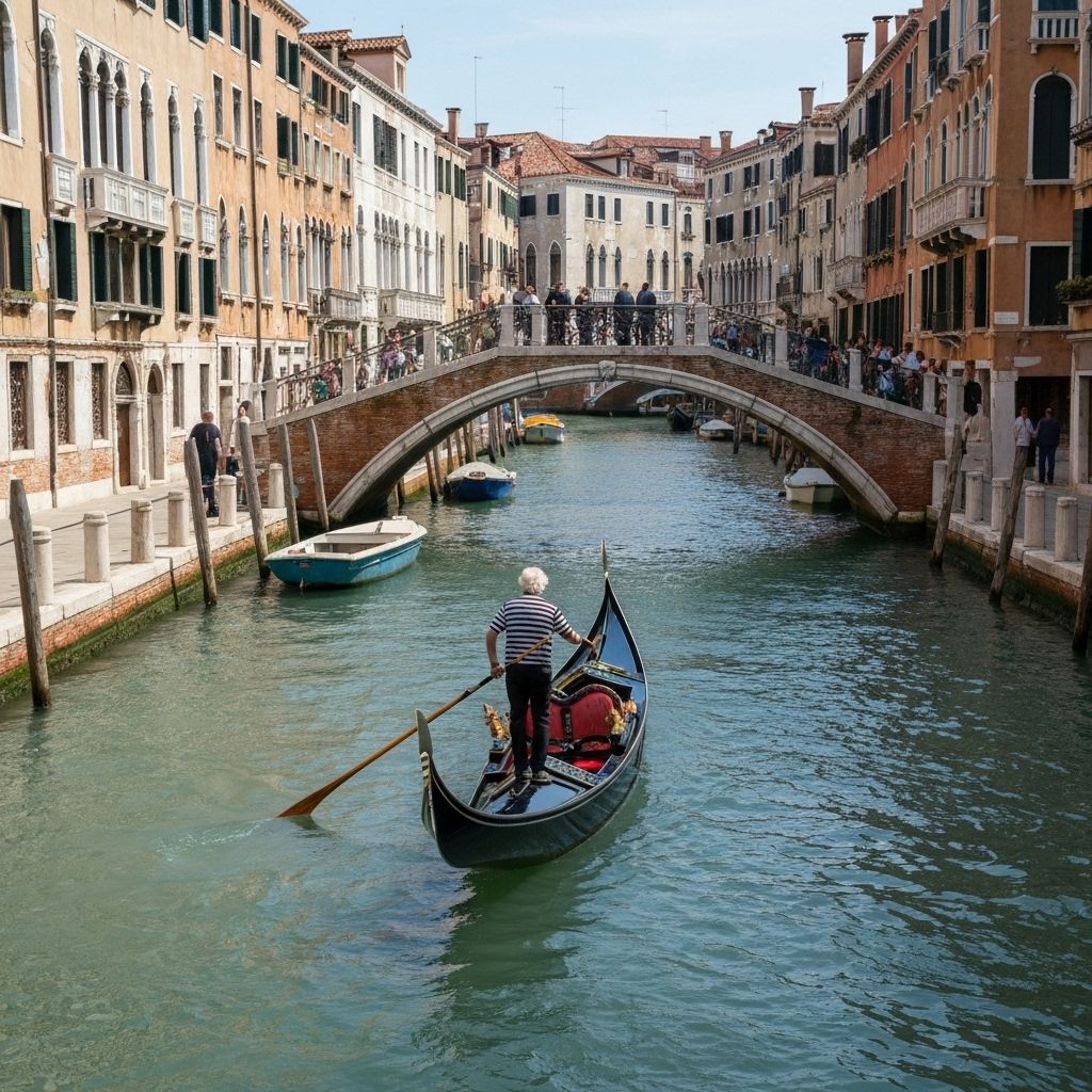 Venezia